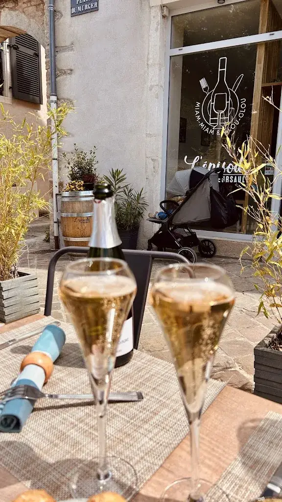 Sara Wever_L'épisode_Meursault_review