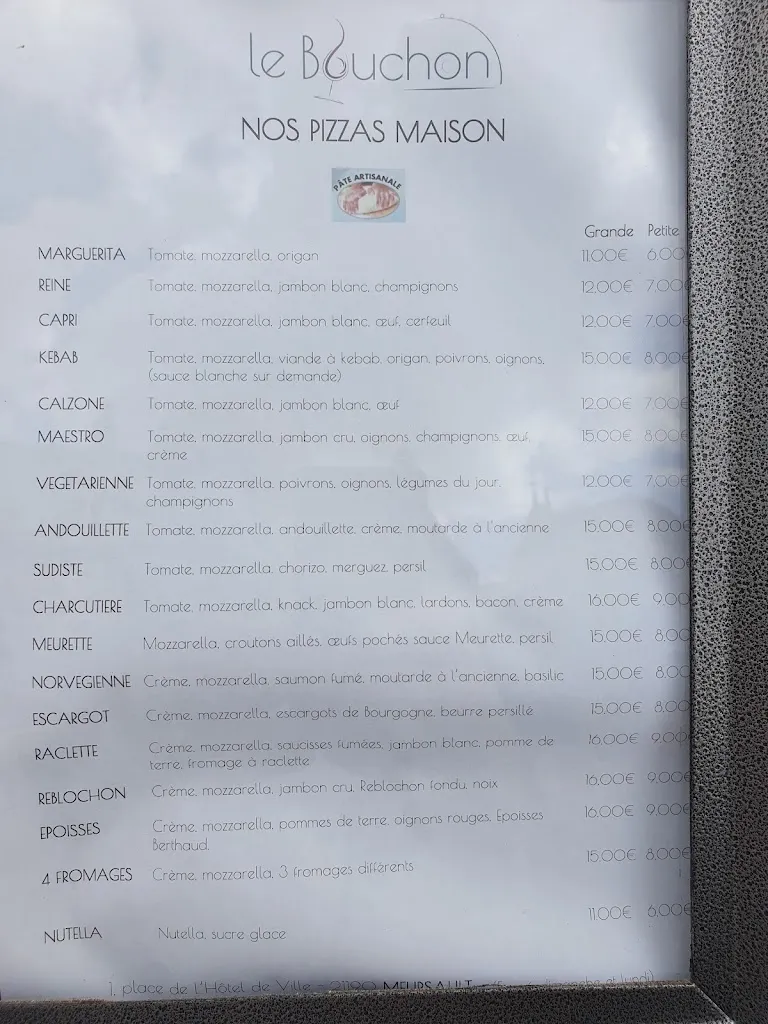 Menu_Le Bouchon_Meursault_image_3