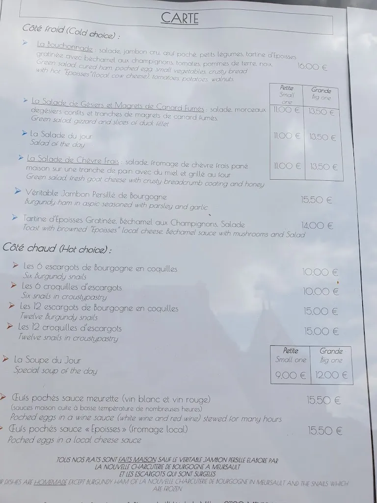 Menu_Le Bouchon_Meursault_image_4