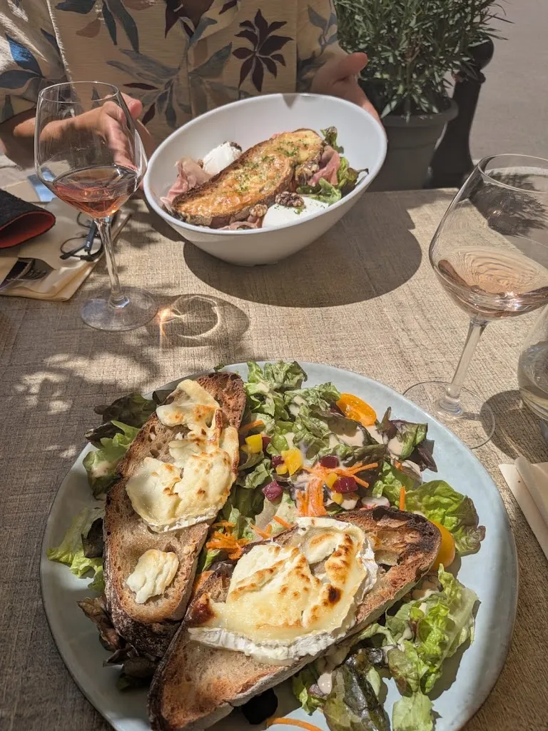 William Davis_Le Bouchon_Meursault_review