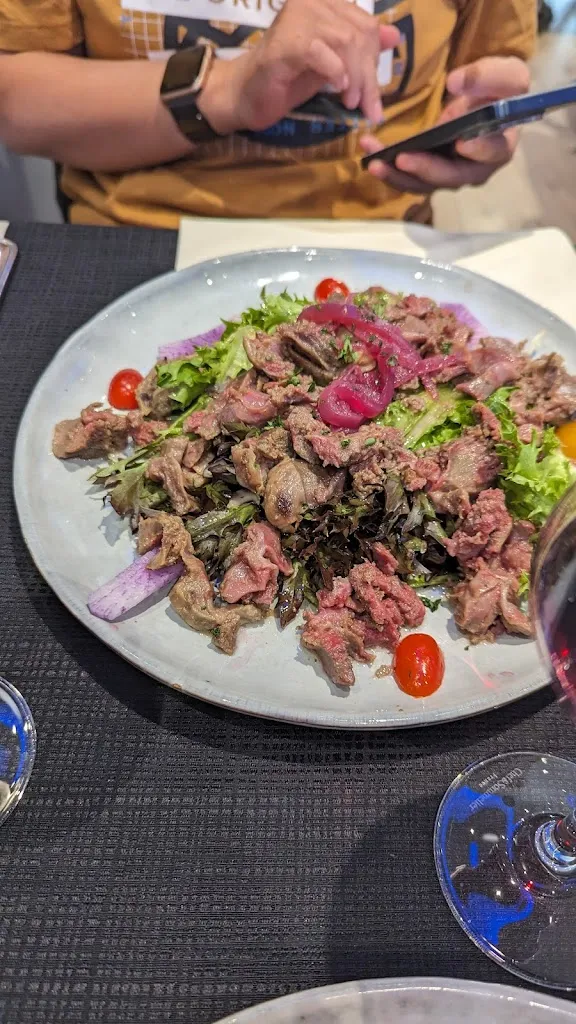 Laurent Brack_Le Bouchon_Meursault_review