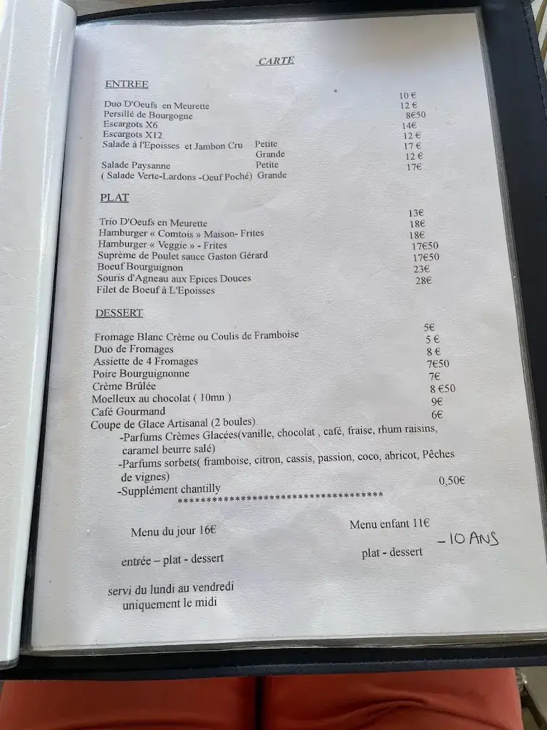 Menu_Les Arts_Meursault_image_3