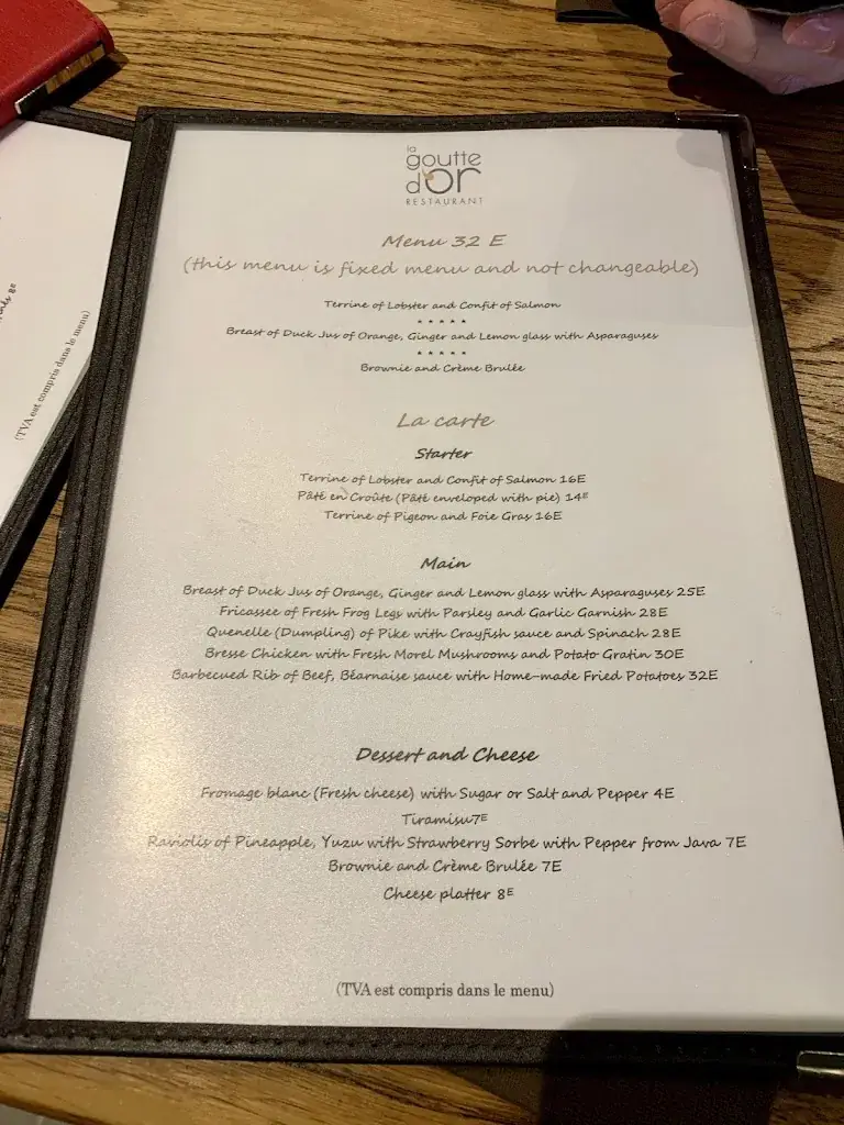 Menu_La Goutte d'Or_Meursault_immagine_4