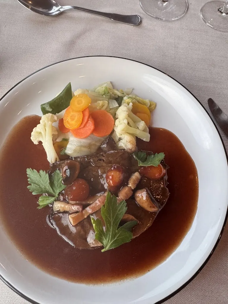 dazy dazy_Les Murisaltiens Bistrot Traditionnel & Bourguignon_Meursault_recensione