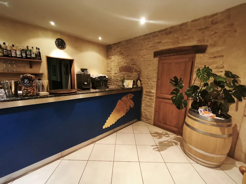 Les Murisaltiens Bistrot Traditionnel & Bourguignon restaurant in Meursault