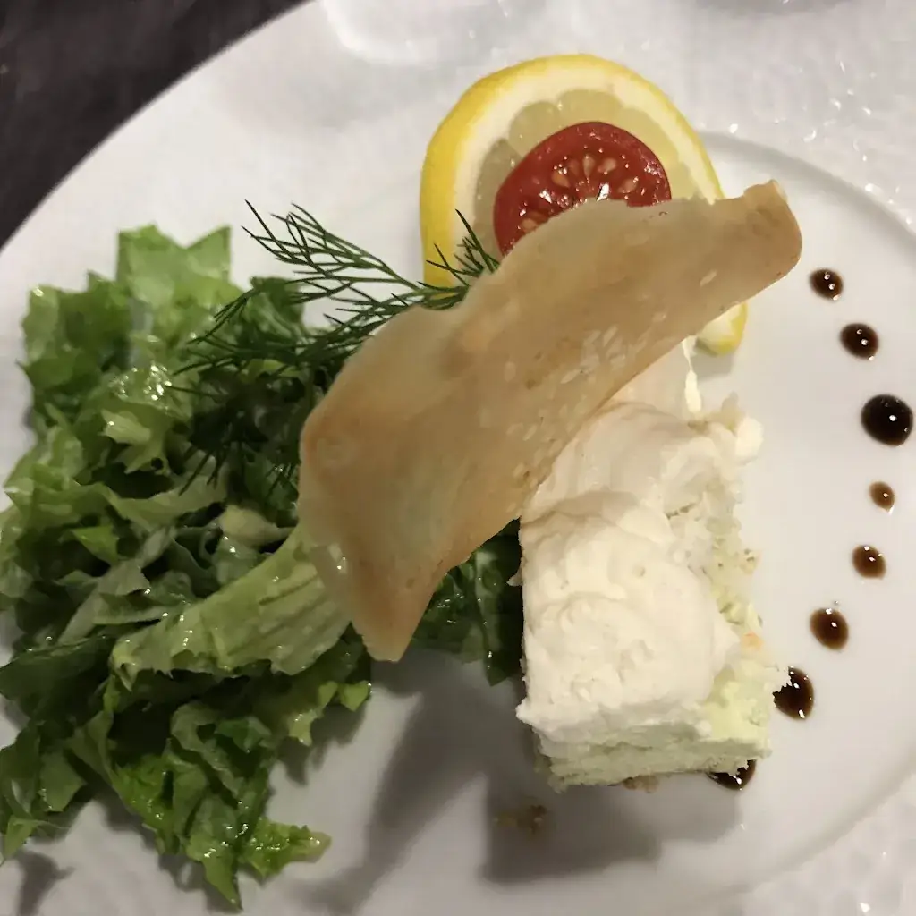 Raphael Lessinger_Au Pot'y Néron Traiteur_Monistrol-sur-Loire_review