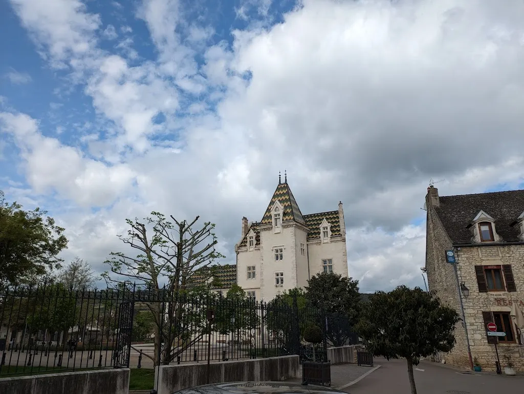 Keith Baker_le 7éme Péché_Meursault_recensione