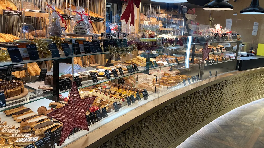 le 7éme Péché restaurant à Meursault