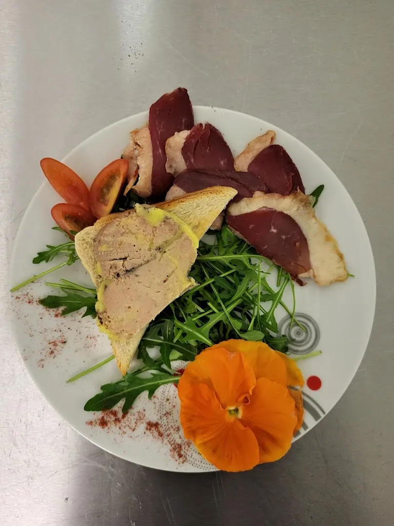 Menu_CHEZ LILI'ROSE - RESTAURANT_Morvillars_image_7