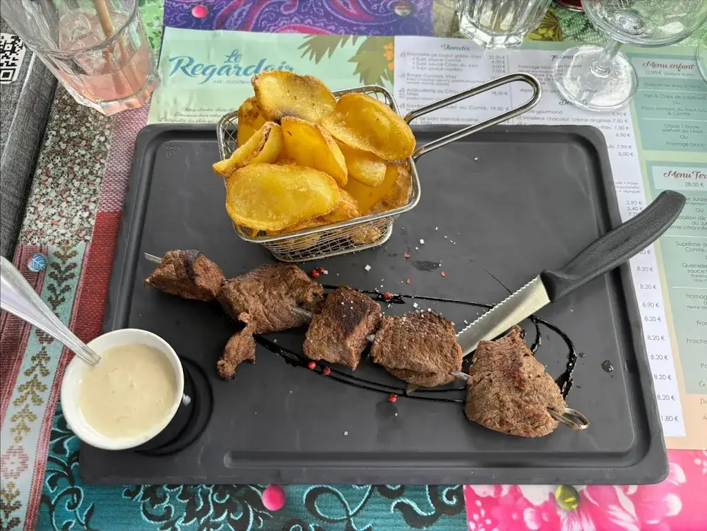 Menu_Le Regardoir Sarl_Moirans-en-Montagne_image_9