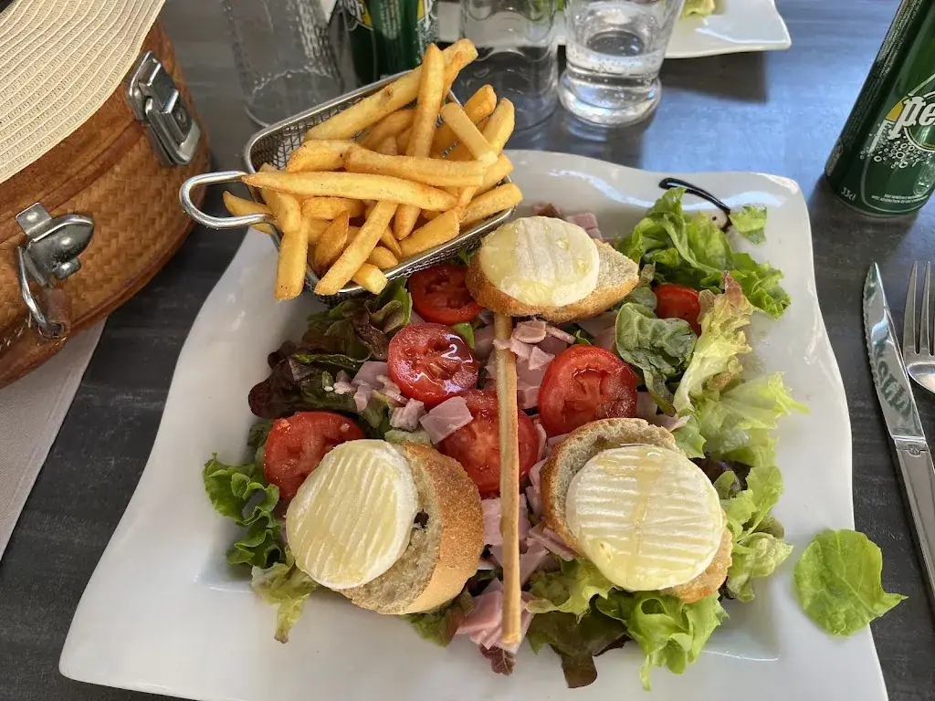 Menu_Brasserie Les 4 Chemins_Moirans-en-Montagne_image_5