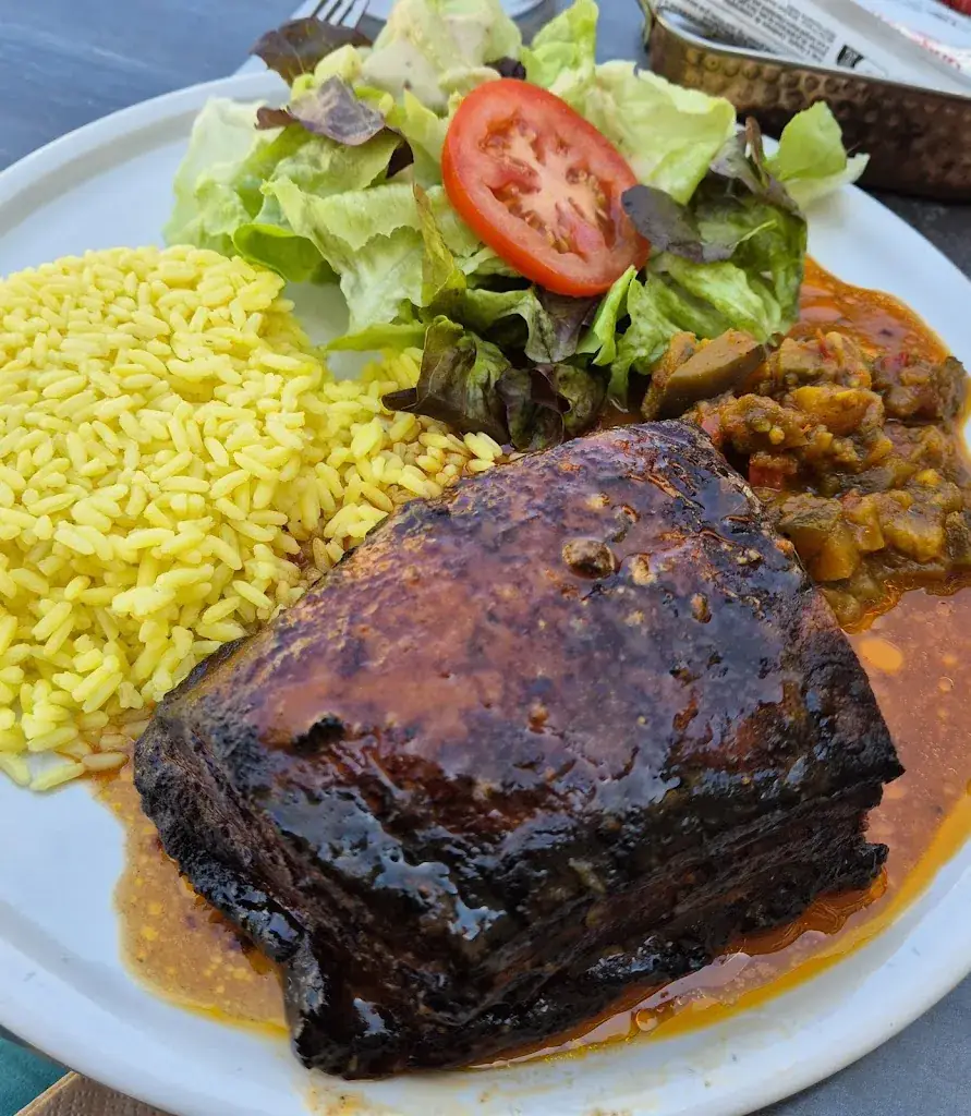 Menu_Brasserie Les 4 Chemins_Moirans-en-Montagne_image_7