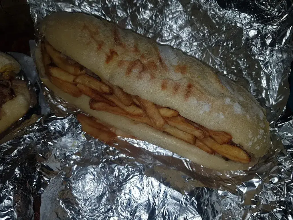 Ptitebull De Pirates_Le Mam'S_Moirans-en-Montagne_review