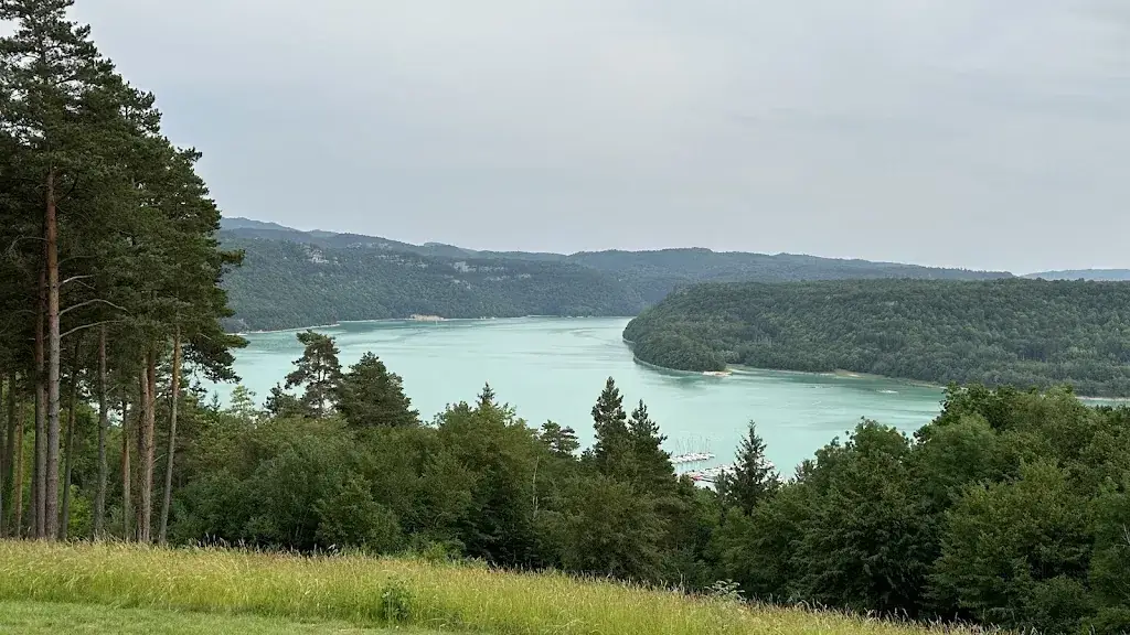 Michael Hellmig_Le Trélach’_Maisod_review