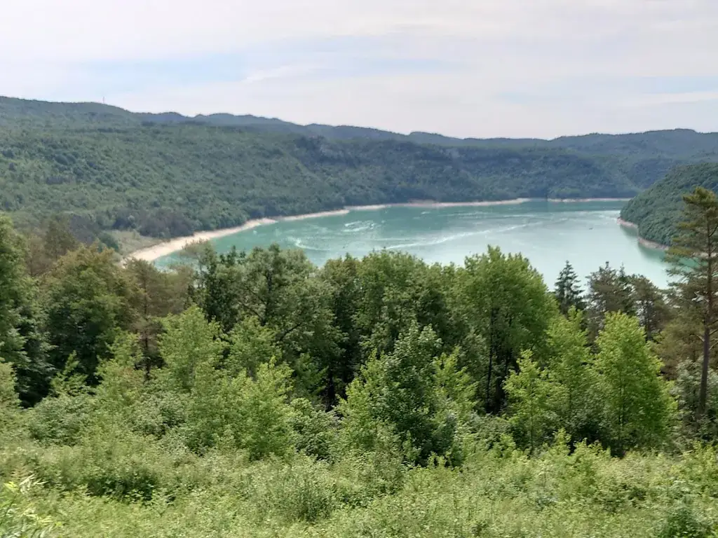 AnGy M_Le Trélach’_Maisod_review