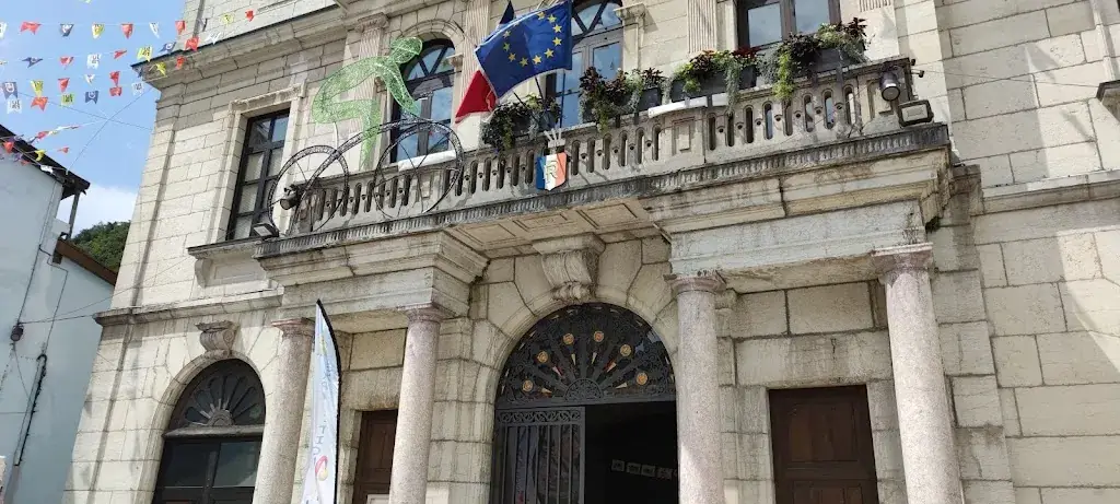 Coco LaCo_Le Mélèze_Moirans-en-Montagne_review