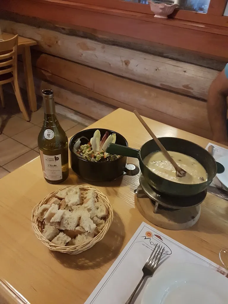 Menu_La Taverne Comtoise_Morbier_image_3