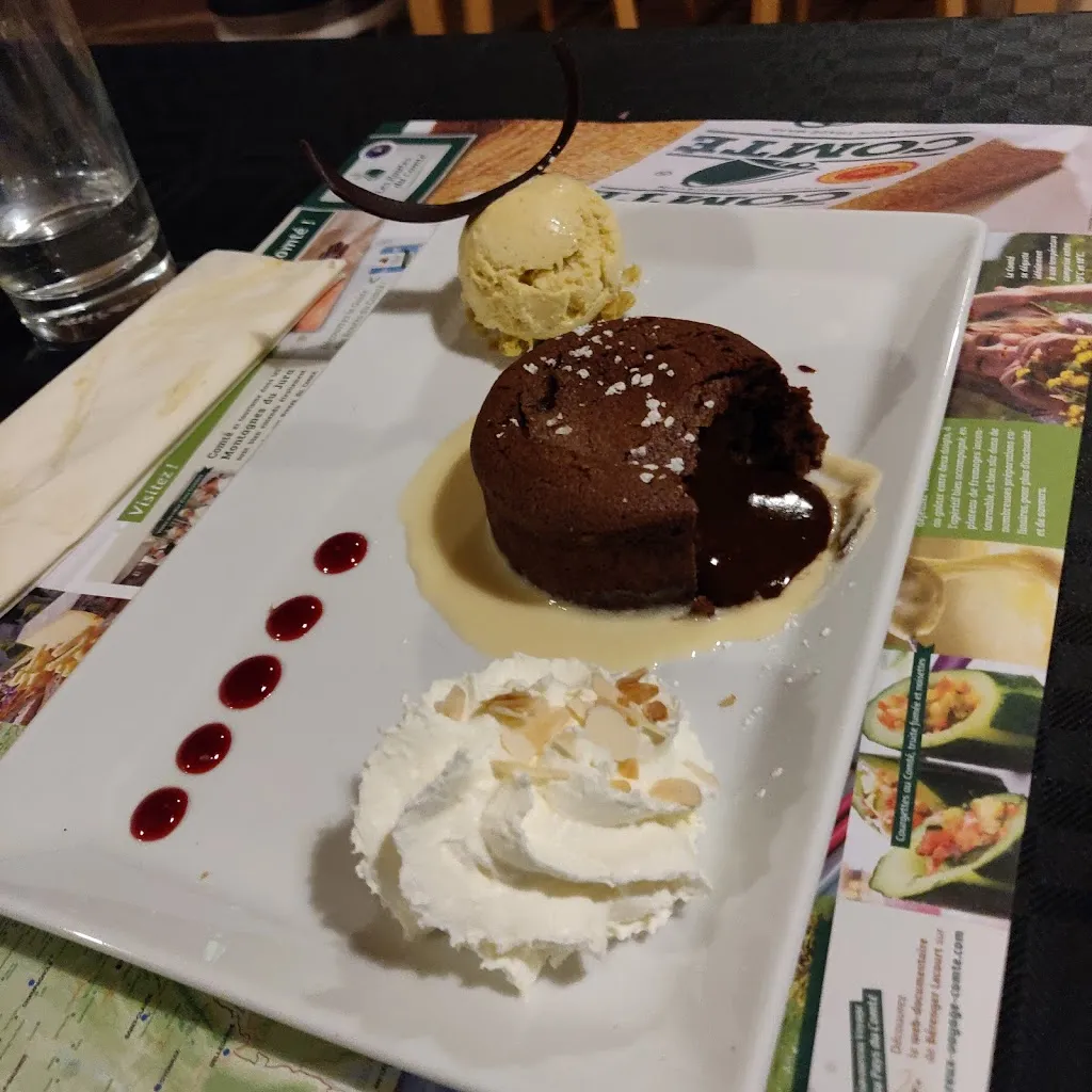 Menu_La Taverne Comtoise_Morbier_image_7