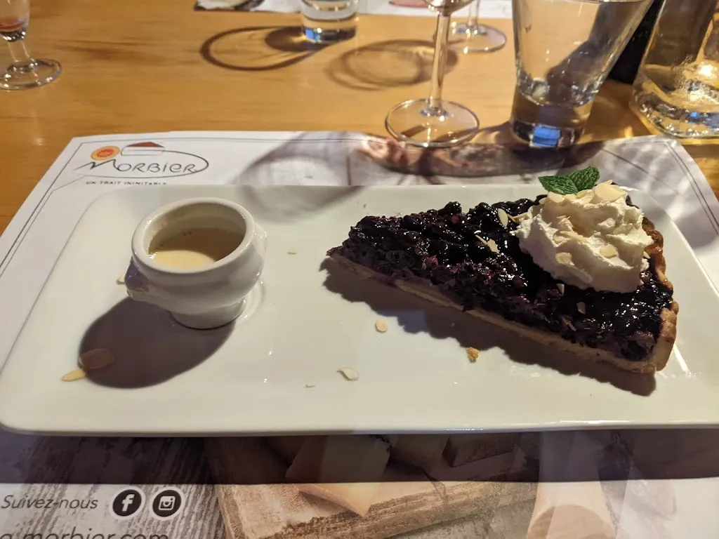 Menu_La Taverne Comtoise_Morbier_image_9