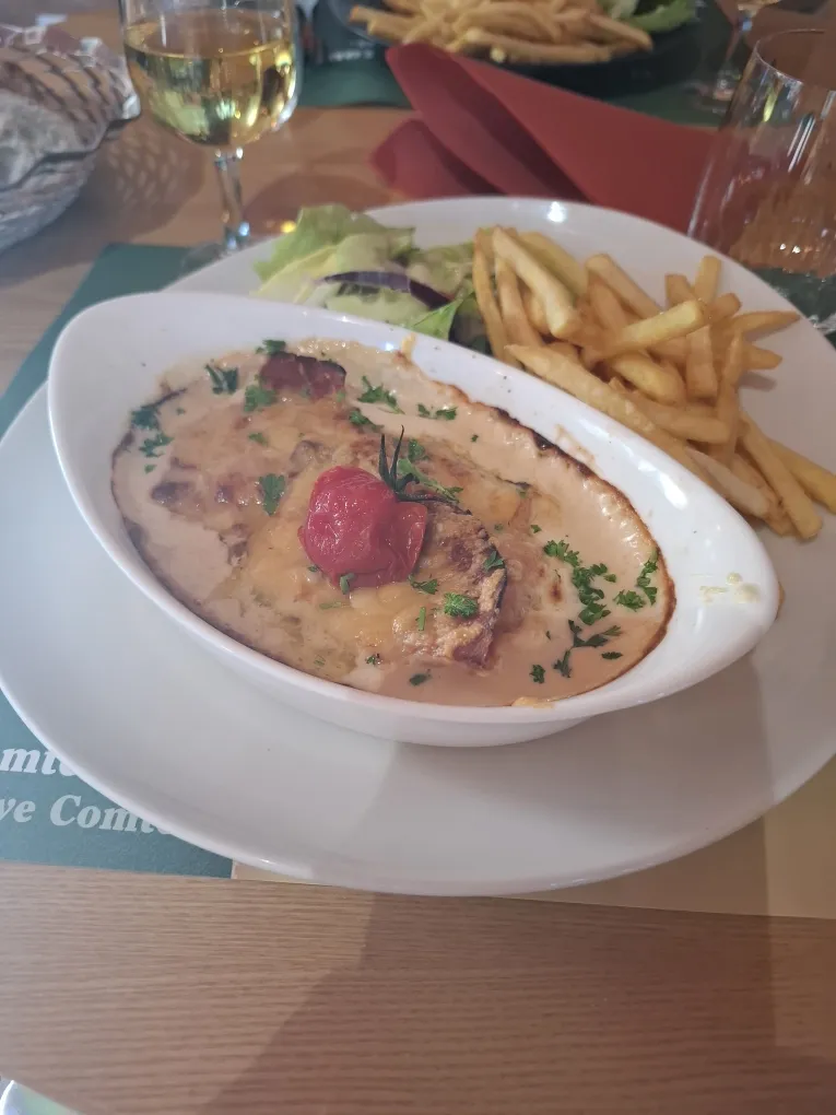 LIBERTE CHERIE_La Taverne Comtoise_Morbier_review