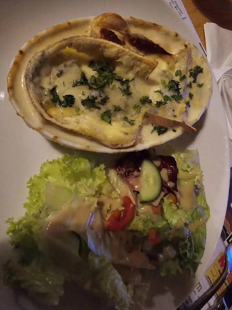 Nathalie BUTHMANN_La Taverne Comtoise_Morbier_review