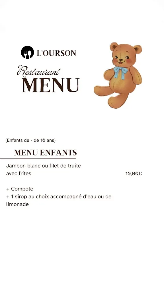 Menu_L'Ourson_Morbier_image_2