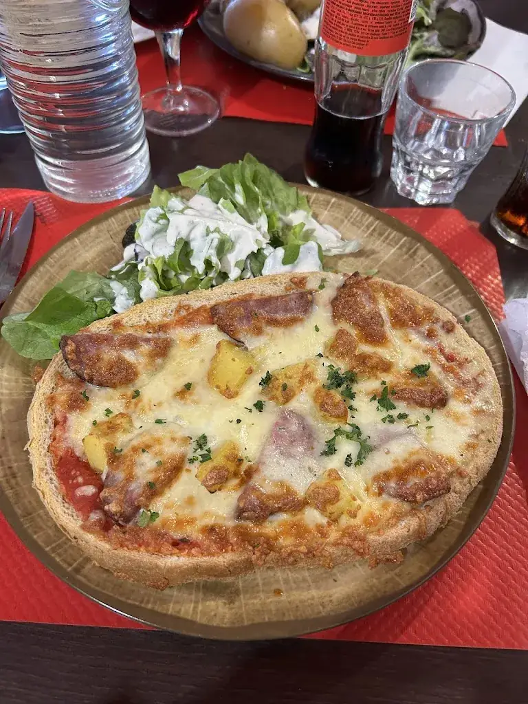 Adrien Bonard_Le Col_Morbier_review