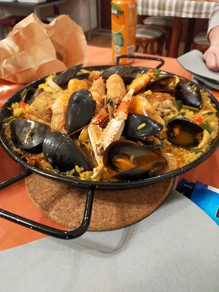 Menu_Restaurant café Au rendez vous_Bienne_image_1