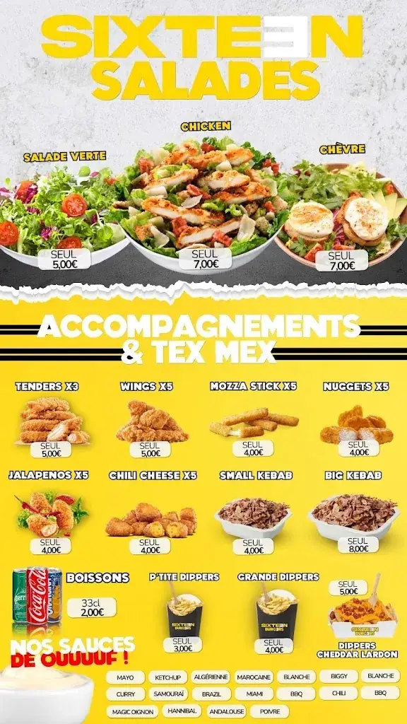 Menu_Sixteen Food_Bienne_image_1