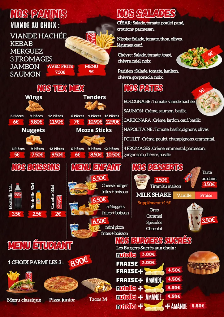 Menu_L'escale 39_Bienne_image_2