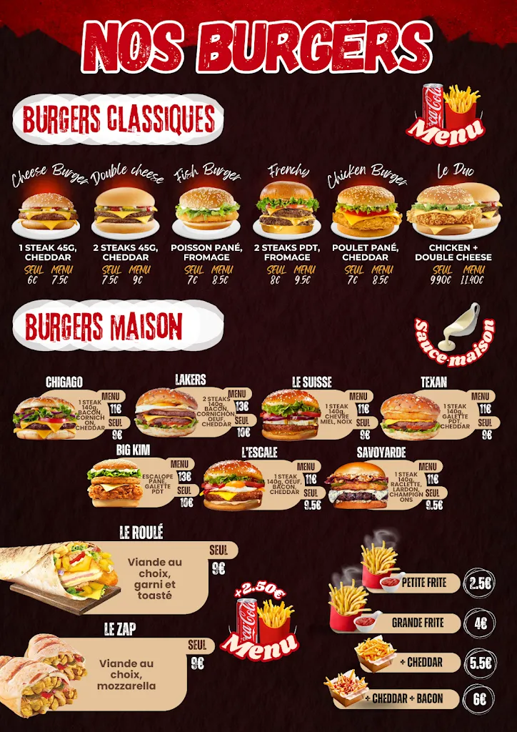 Menu_L'escale 39_Bienne_image_3