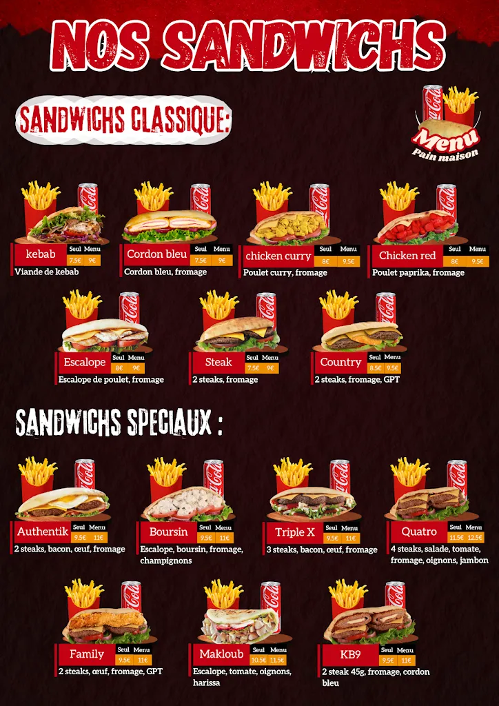 Menu_L'escale 39_Bienne_image_4