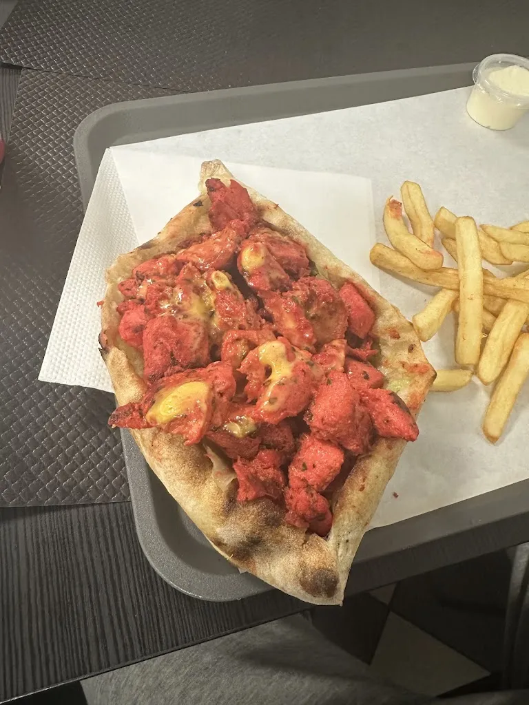 Oz_L'escale 39_Bienne_review