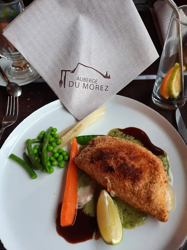 Menu_Auberge du Morez_Vaulion_image_9