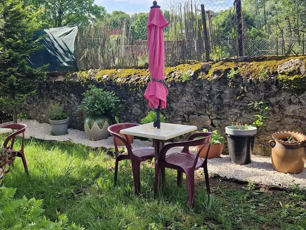 AUBERGE DU BON COIN HÔTEL_Moulins-Engilbert_slider_image_1