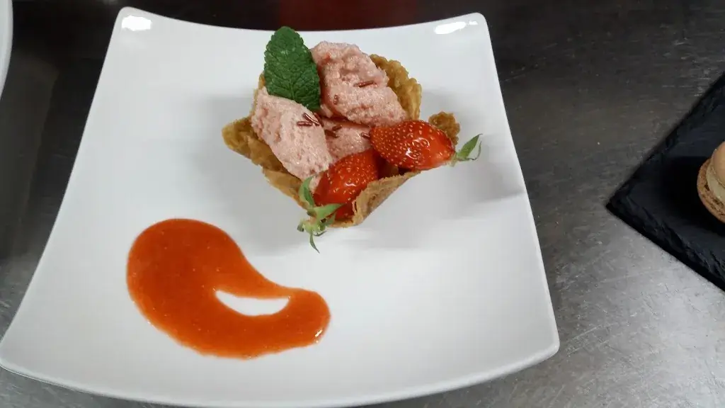 Menu_Restaurant La Cheminée_Neuvy_image_3