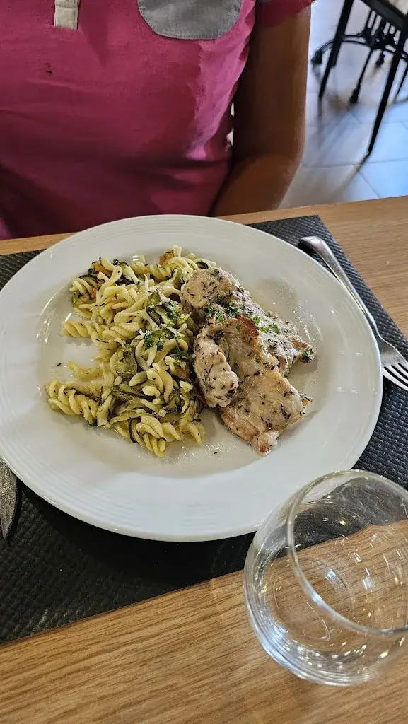 Menu_Restaurant La Cheminée_Neuvy_image_6