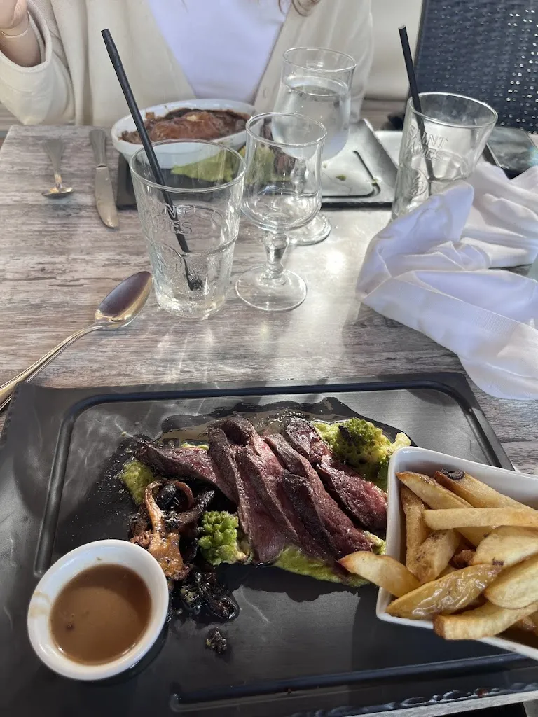 L Benokba_Auberge de la Cotonne_Salt-en-Donzy_review