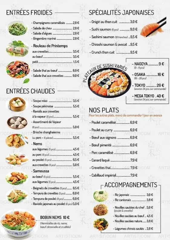 Menu_Chez Dong_Navenne_image_4