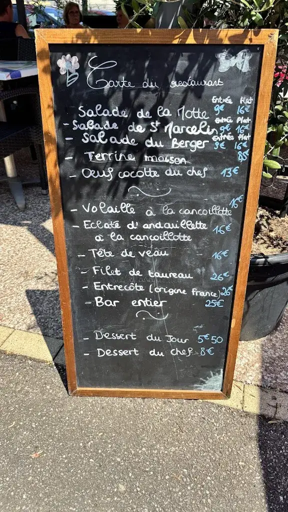 Menu_Le Pic Assiette_Vesoul_image_1