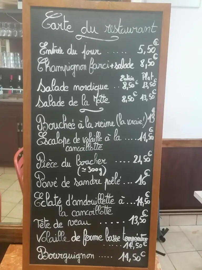 Menu_Le Pic Assiette_Vesoul_image_2