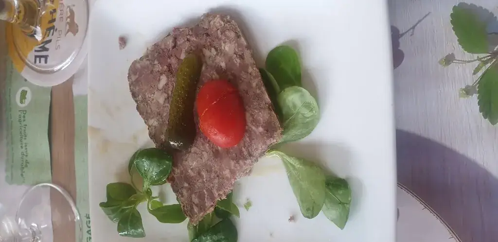 Menu_Le Pic Assiette_Vesoul_image_6