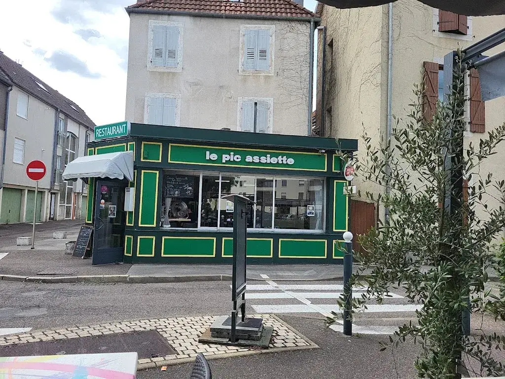 Sébastien CH_Le Pic Assiette_Vesoul_review