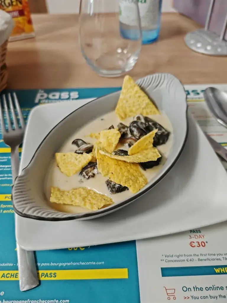 W Christophe_Le Pic Assiette_Vesoul_review