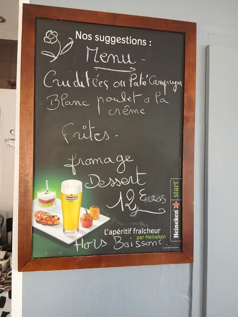 Menu_La Bonne Franquette_Mouchard_immagine_1