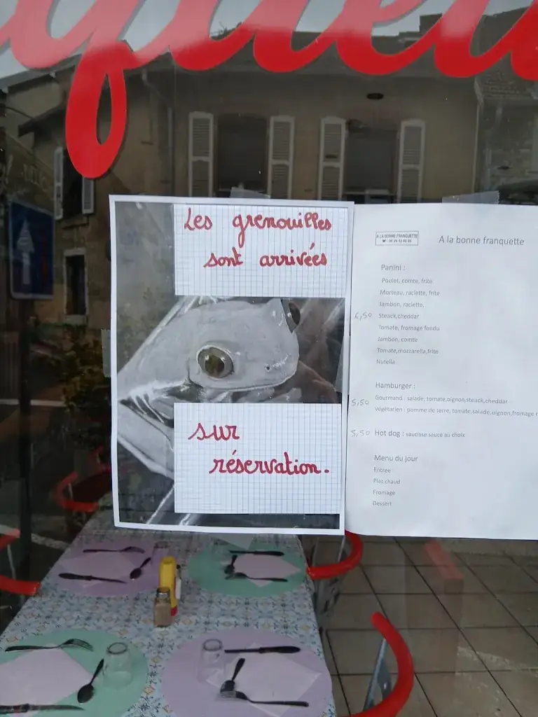 Menu_La Bonne Franquette_Mouchard_immagine_3