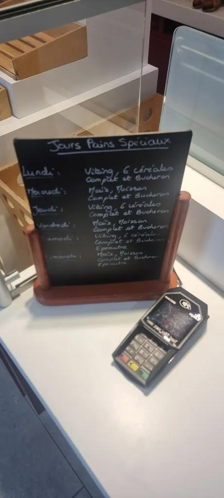 Menu_Boulangerie Millet et Frères_Mouchard_immagine_1