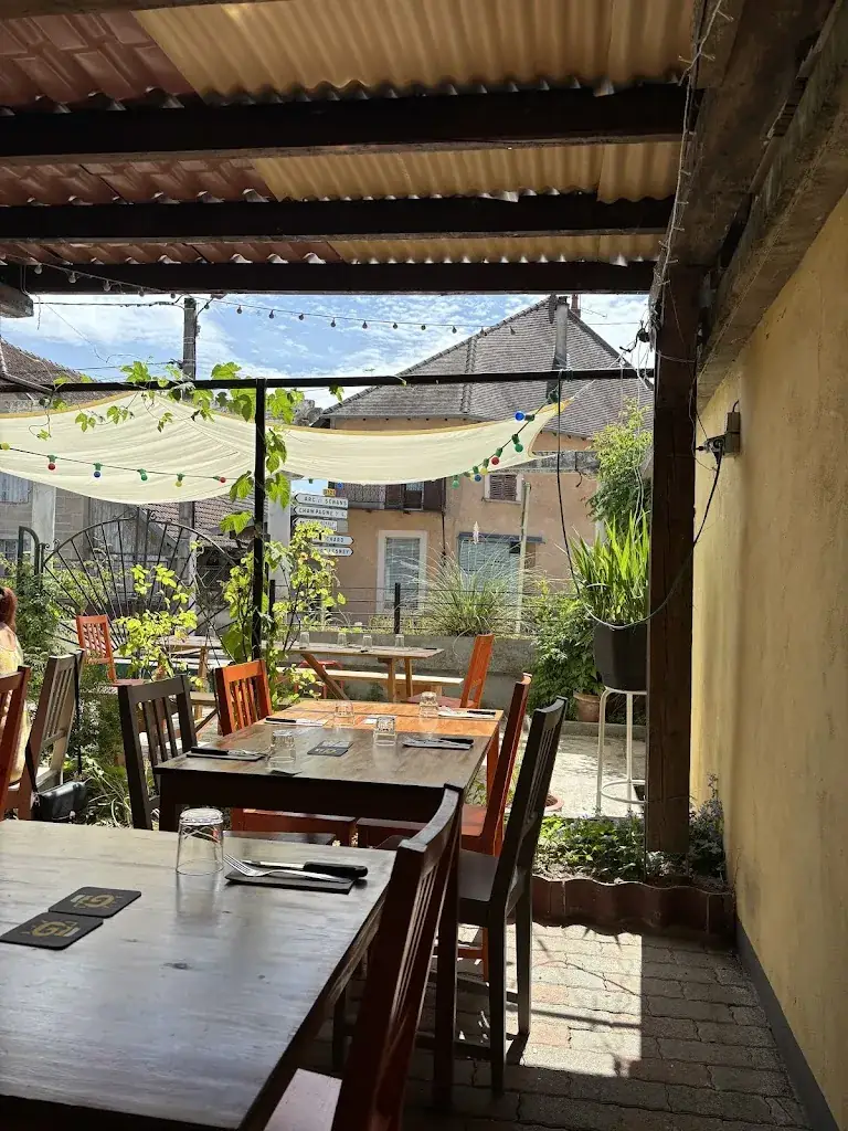 Tony B._La Marmite des Géants_Cramans_review