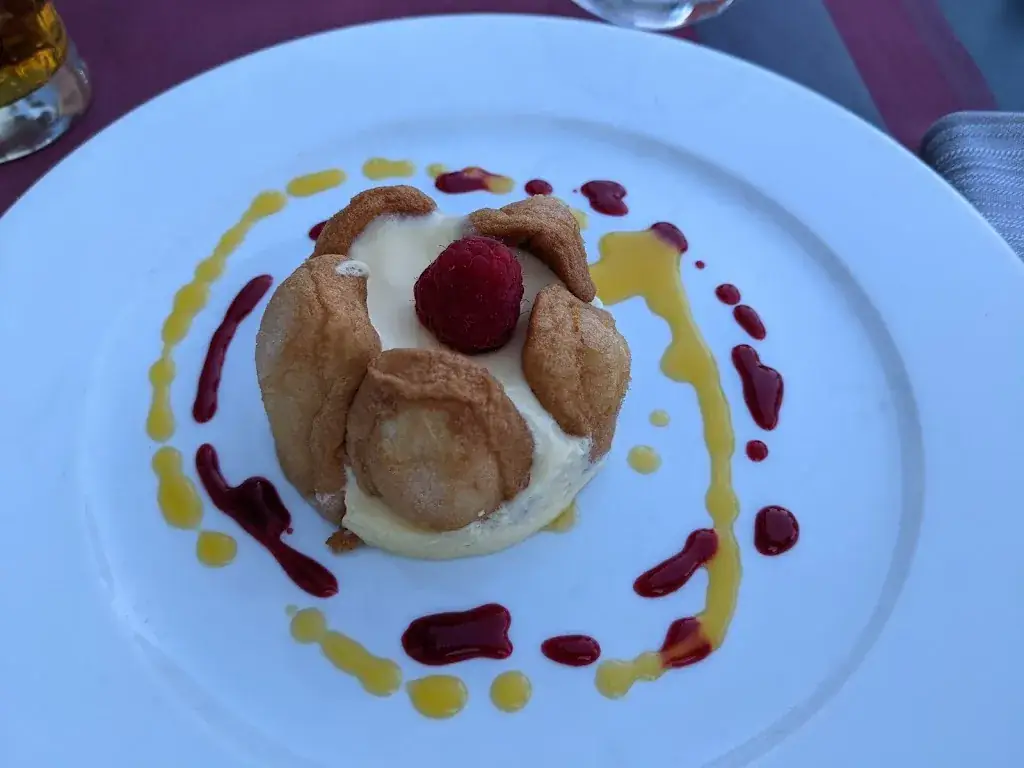 Menu_Bar Bistrot La Terrasse | Mercure Nevers Pont de Loire_Nevers_image_4