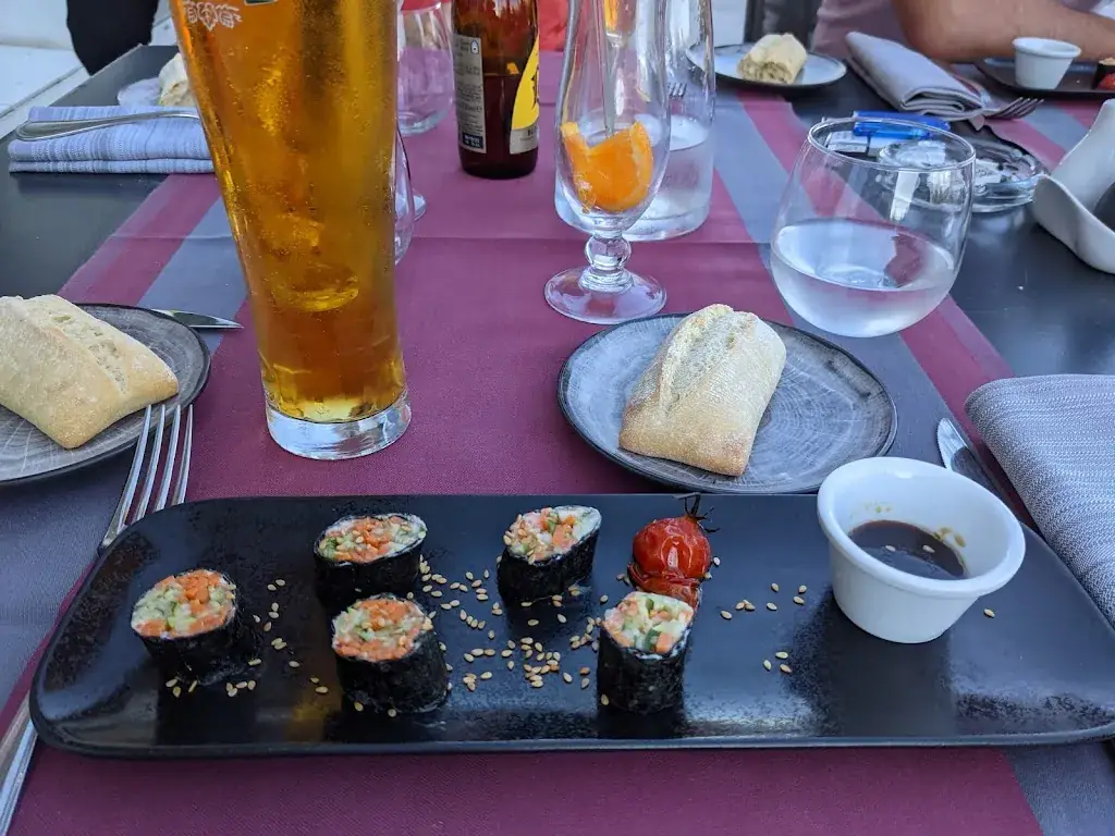 Menu_Bar Bistrot La Terrasse | Mercure Nevers Pont de Loire_Nevers_image_5